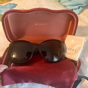 Gucci Sunglasses
